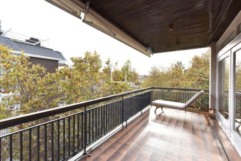 4 chambres apartment à vendre à Barcelona, Catalonia, Spain № 6395 - photo 13