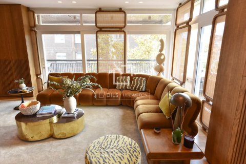 4 chambres apartment à vendre à Barcelona, Catalonia, Spain № 6395 - photo 10