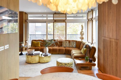 4 chambres apartment à vendre à Barcelona, Catalonia, Spain № 6395 - photo 5