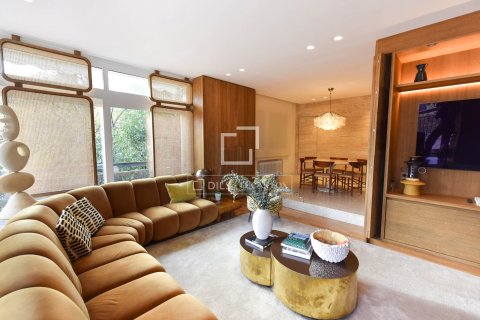 4 chambres apartment à vendre à Barcelona, Catalonia, Spain № 6395 - photo 7