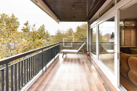 4 chambres apartment à vendre à Barcelona, Catalonia, Spain № 6395 - photo 12