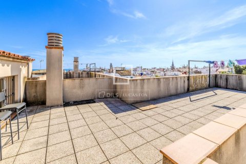 2 bedrooms penthouse for sale in Sitges, Barcelona, Catalonia, Spain № 6391 - photo 23