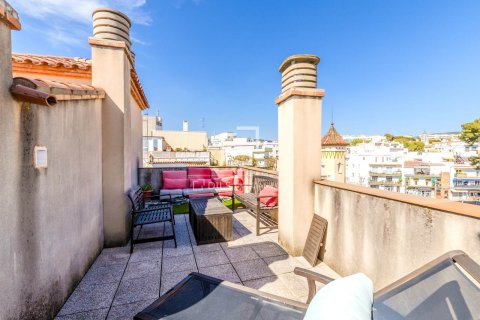 2 bedrooms penthouse for sale in Sitges, Barcelona, Catalonia, Spain № 6391 - photo 25