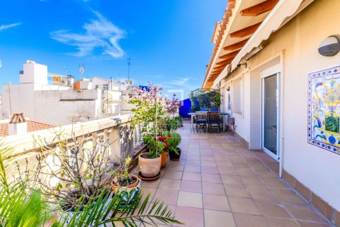 2 bedrooms penthouse for sale in Sitges, Barcelona, Catalonia, Spain № 6391 - photo 12