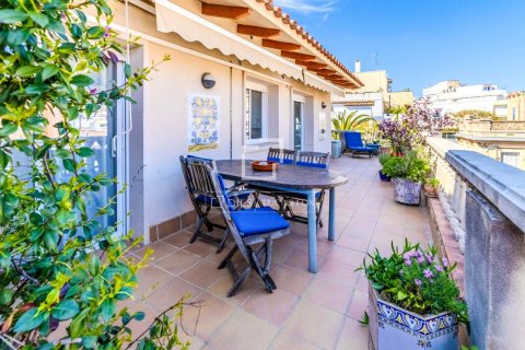 2 bedrooms penthouse for sale in Sitges, Barcelona, Catalonia, Spain № 6391 - photo 2