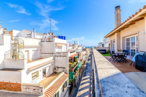 2 bedrooms penthouse for sale in Sitges, Barcelona, Catalonia, Spain № 6391 - photo 13