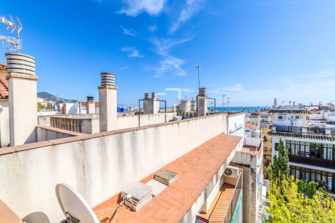 2 bedrooms penthouse for sale in Sitges, Barcelona, Catalonia, Spain № 6391 - photo 24