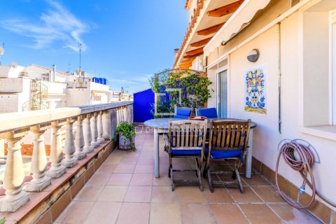 2 bedrooms penthouse for sale in Sitges, Barcelona, Catalonia, Spain № 6391 - photo 14