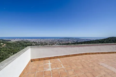 Купить дом в Барселона, Испания с 8 комнат, 1000м², № 1608 - фото 9