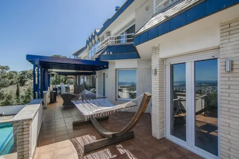 Купить дом в Барселона, Испания с 8 комнат, 1000м², № 1608 - фото 7