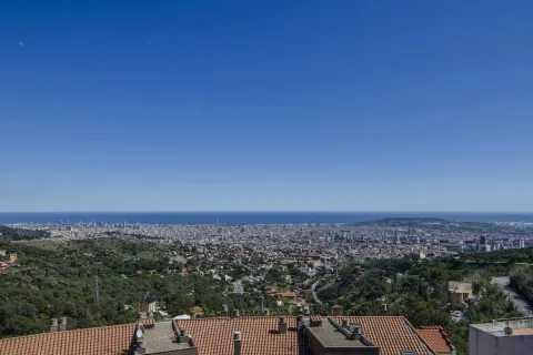 Купить дом в Барселона, Испания с 8 комнат, 1000м², № 1608 - фото 16