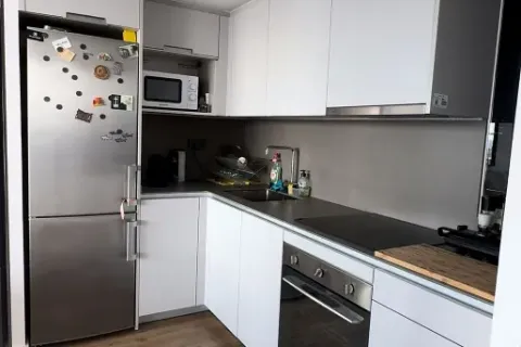 Купить квартиру в Барселона, Испания с 2 комнаты, № 1610 - фото 9