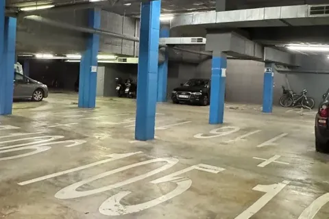 Купить квартиру в Барселона, Испания с 2 комнаты, № 1610 - фото 14