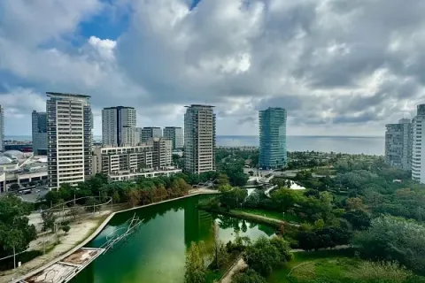 Купить квартиру в Барселона, Испания с 2 комнаты, № 1610 - фото 16