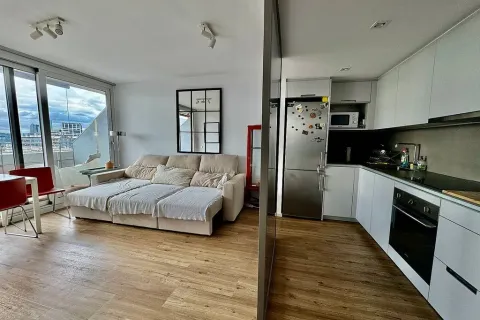 Купить квартиру в Барселона, Испания с 2 комнаты, № 1610 - фото 8