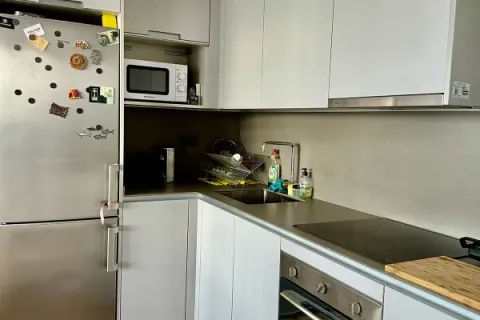 Купить квартиру в Барселона, Испания с 2 комнаты, № 1610 - фото 7