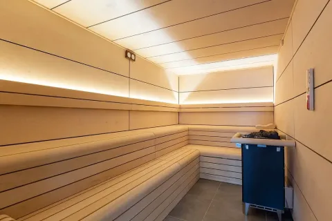 Купить квартиру в Барселона, Испания с 2 комнаты, № 1610 - фото 18