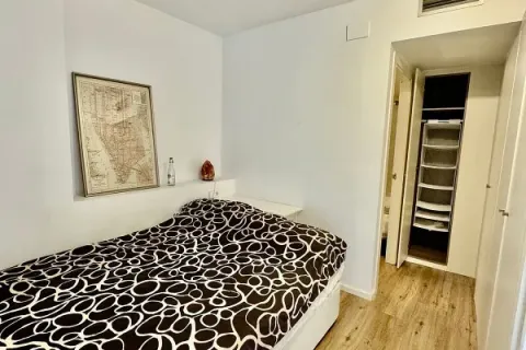 Купить квартиру в Барселона, Испания с 2 комнаты, № 1610 - фото 10