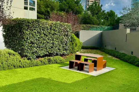 Купить квартиру в Барселона, Испания с 2 комнаты, № 1610 - фото 15