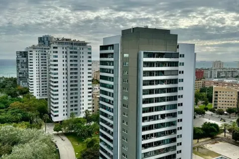 Купить квартиру в Барселона, Испания с 2 комнаты, № 1610 - фото 2