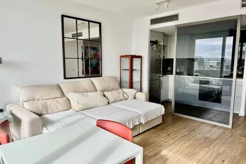 Купить квартиру в Барселона, Испания с 2 комнаты, № 1610 - фото 6