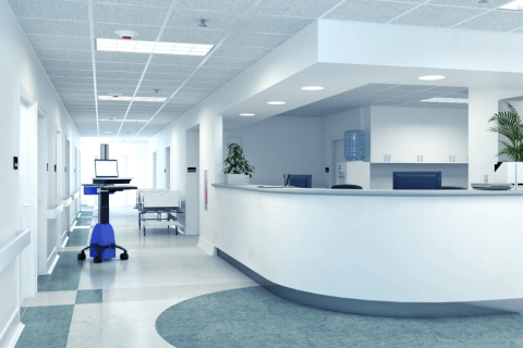 Коммерческая недвижимость 1020м² в Барселоне, Каталония, Испания № 1612