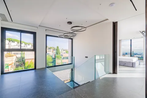 Купить дом в Барселона, Испания с 8 комнат, 710м², № 1607 - фото 12