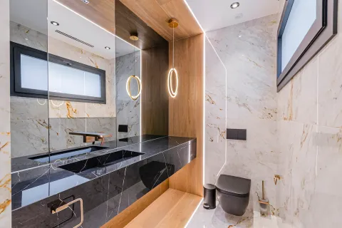 Купить дом в Барселона, Испания с 8 комнат, 710м², № 1607 - фото 11