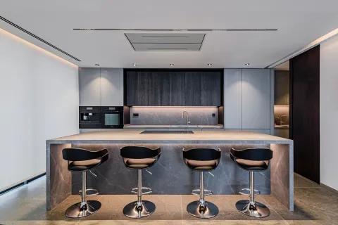 Купить дом в Барселона, Испания с 8 комнат, 710м², № 1607 - фото 8