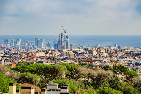 Купить дом в Барселона, Испания с 8 комнат, 710м², № 1607 - фото 27