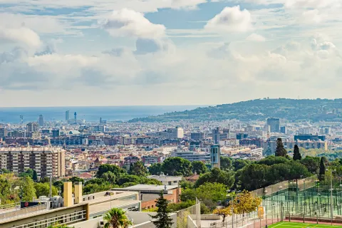 Купить дом в Барселона, Испания с 8 комнат, 710м², № 1607 - фото 28