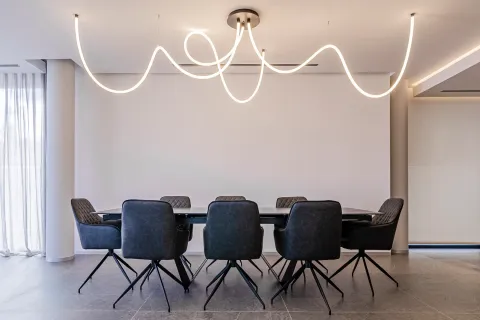 Купить дом в Барселона, Испания с 8 комнат, 710м², № 1607 - фото 6