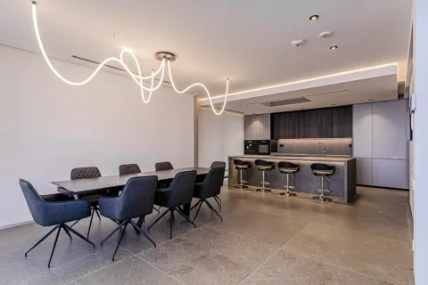 Купить дом в Барселона, Испания с 8 комнат, 710м², № 1607 - фото 5