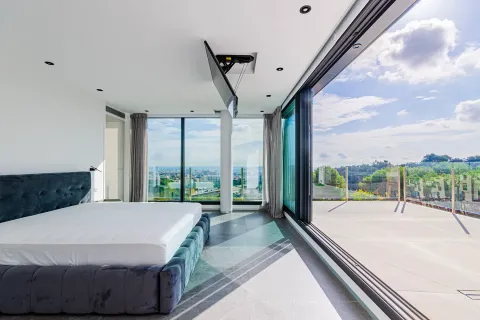 Купить дом в Барселона, Испания с 8 комнат, 710м², № 1607 - фото 13