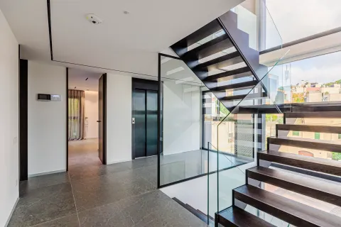 Купить дом в Барселона, Испания с 8 комнат, 710м², № 1607 - фото 10