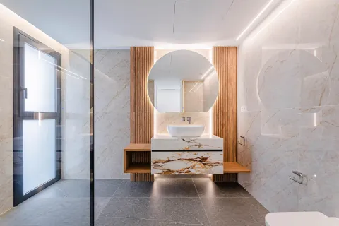 Купить дом в Барселона, Испания с 8 комнат, 710м², № 1607 - фото 25