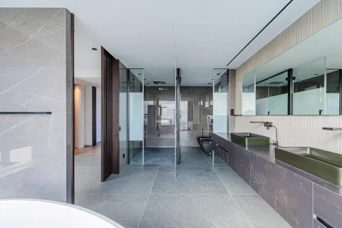 Купить дом в Барселона, Испания с 8 комнат, 710м², № 1607 - фото 18