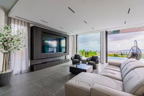 Купить дом в Барселона, Испания с 8 комнат, 710м², № 1607 - фото 2