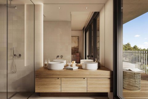 Купить дом в Тамариу, Испания с 5 комнат, 576м², № 1606 - фото 7