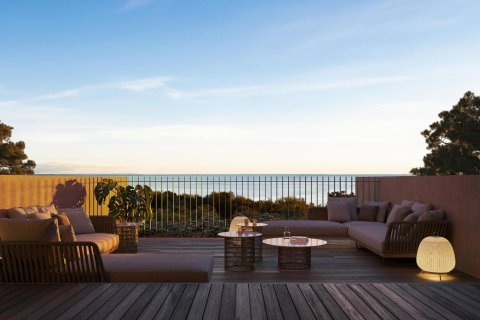 Купить дом в Тамариу, Испания с 5 комнат, 576м², № 1606 - фото 2