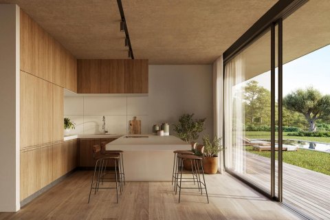 Купить дом в Тамариу, Испания с 5 комнат, 576м², № 1606 - фото 8