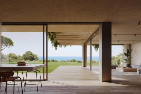 Купить дом в Тамариу, Испания с 5 комнат, 576м², № 1606 - фото 3