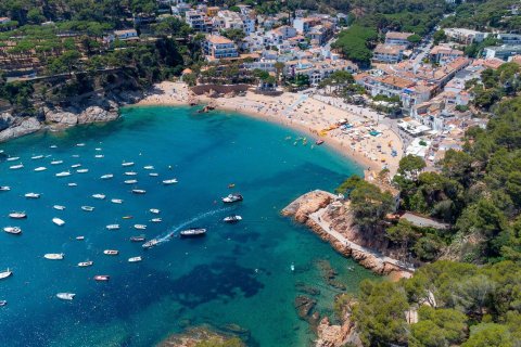 Купить дом в Тамариу, Испания с 5 комнат, 576м², № 1606 - фото 11