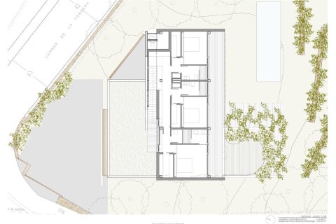 Купить дом в Тамариу, Испания с 5 комнат, 576м², № 1606 - фото 13