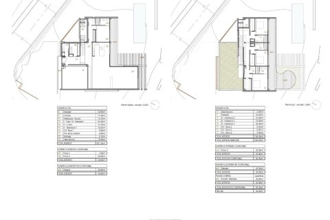 Купить дом в Тамариу, Испания с 5 комнат, 576м², № 1606 - фото 14