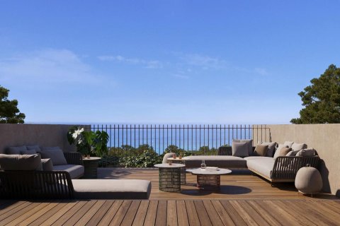 Купить дом в Тамариу, Испания с 5 комнат, 576м², № 1606 - фото 9