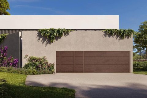 Купить дом в Тамариу, Испания с 5 комнат, 576м², № 1606 - фото 4