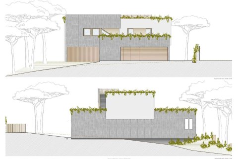 Купить дом в Тамариу, Испания с 5 комнат, 576м², № 1606 - фото 15