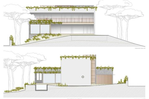 Купить дом в Тамариу, Испания с 5 комнат, 576м², № 1606 - фото 16