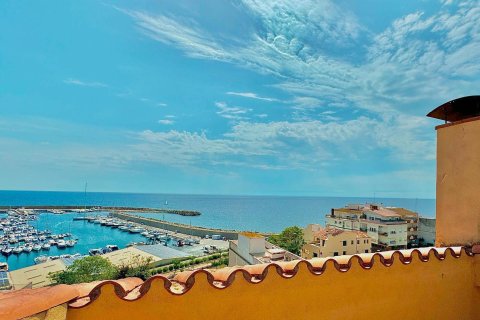 Купить квартиру в Паламос, Испания с 4 комнаты, № 1609 - фото 12